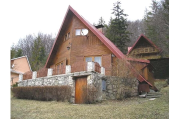 Ferienhaus Poráčska dolina 3